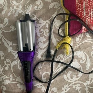 Bed Head Wave Artist Beachy Waves Generation II